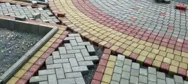 Dijual Paving Block