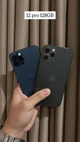 IPHONE 12 PRO 128GB