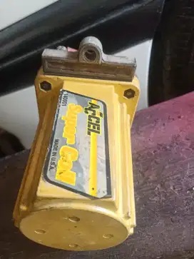 Racing super coil