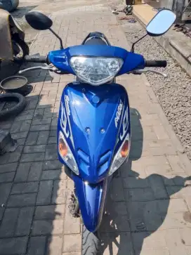 Jual Mio 5TL tahun 2006