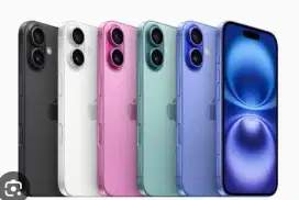 PROMO KREDIT IPHONE 16