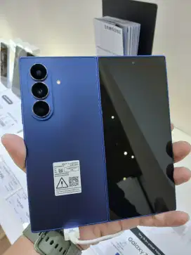 Samsung Galaxy ZFold7 Cicilan mulai 1.187