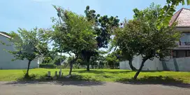 Termurah Tanah Graha Family Favorit SHM
