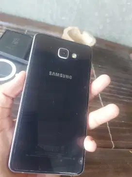 Samsung a9 pro 2016