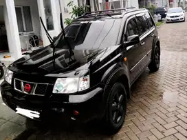 Nissan Xtrail T30 STT 2007