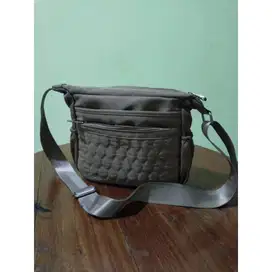 tas wanita slempang bag preloved bekas murah