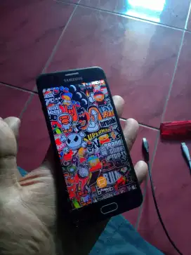 samsung galaxy j5 prime android 8