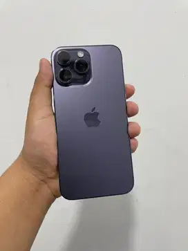 iphone 14 promax 128 purple ibox / digimap