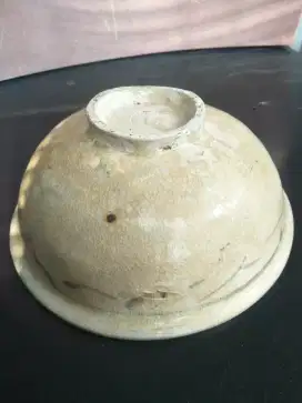 Mangkok china tua