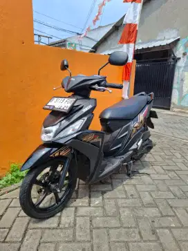 Yamaha Mio M3 125 2024 istimewa Bergaransi