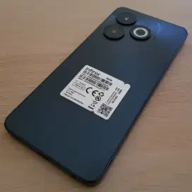 Infinix smart 8 4/128