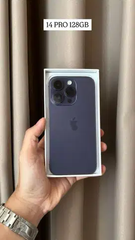 IPHONE 14 PRO 128GB
