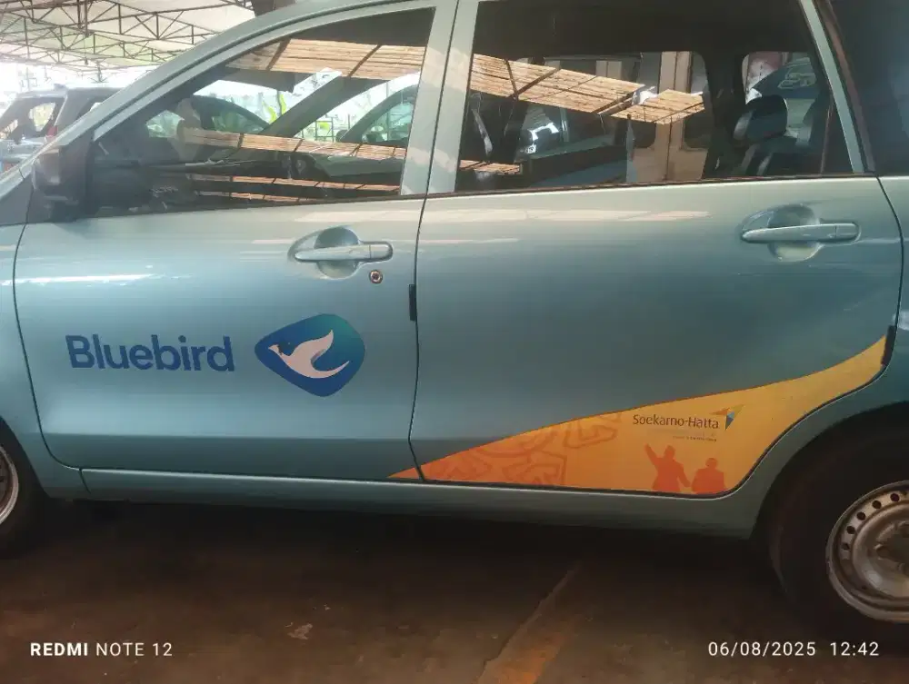 Lowongan kerja Driver