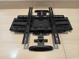 Bracket TV Swivel NB North Bayou P5 40-70 98% LIKE NEW