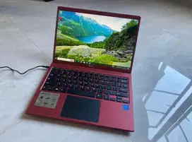 Laptop Axioo 4E