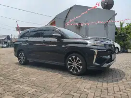 Toyota Veloz Q TSS CVT 2022 Istimewa