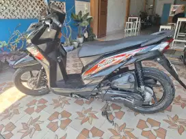 Beat 2014 pajak baru orisinilan bisa cash/kredit syariah TERMURAH