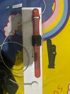 Watch series 3 dijual
