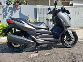 Yamaha Xmax 2018