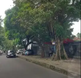 Komersial dkt Pajajaran
