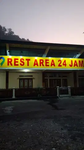 Costum Neon box akrilik termurah | Jawa Barat