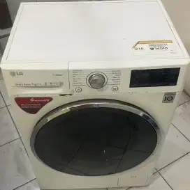 Mesin cuci LG 7kg