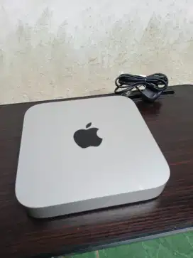 Mac mini M1 8/256 mulus like new unit kabel power NET nego Skip