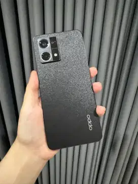 Oppo Reno 8 Mulus Batangan