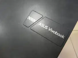 Dijual Laptop Asus Vivobook GO 14/15/17 intel i5-gen 13 ram 8GB SSD512