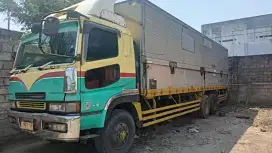 Supergreat 2006 istimewa siap jalan