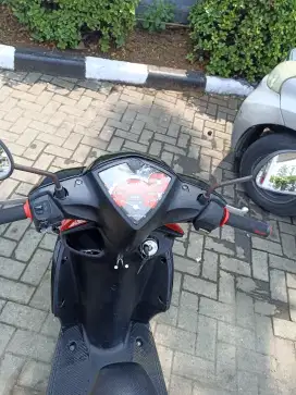 Di jual Mio GT mulusss