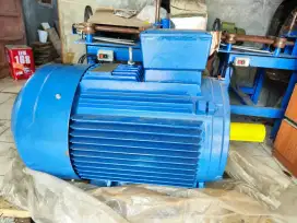 Dinamo penggerak 75 hp