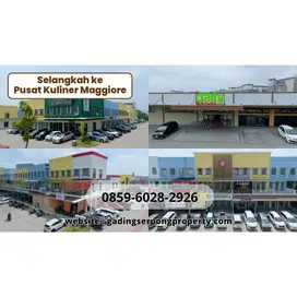 Eksclusif home! MATERA SIGNATURE Gading Serpong Paramount Land Full Ma