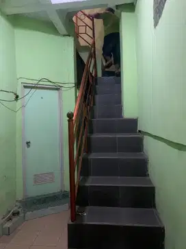 DIJUAL CEPAT KOSAN MURAH DI ITB TAMANSARI BANDUNG