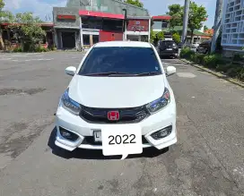 Brio Matic 2022