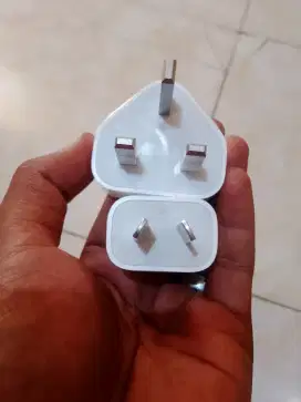 2pcs pala charger iphone