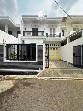 Rumah Mewah Murah Di Tengah Kota Jakarta Lokasi Strategis Di Pejaten