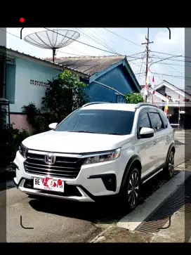 BRV prestige metik