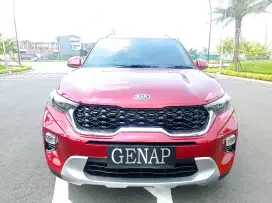 Kia Sonet 2021 Bensin