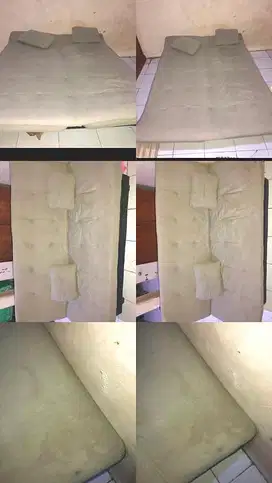 Sofa Kasur Lipat