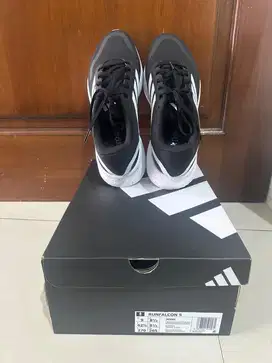 sepatu adidas running falcon 5