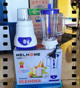 blender welhome