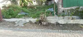 TANAH DEKAT KAMPUS UNDIP TEMBALANG