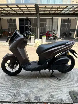 Dijual Motor Lexi 2018