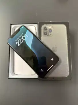 IPHONE 11 PRO 64GB ALL PROVIDER