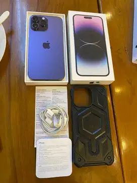 iPhone 14 Pro Max 256 GB iBox