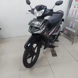 Honda supra 125 x 2019