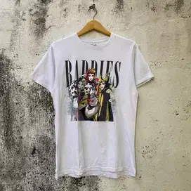 Kaos Disney - Size M - Baju