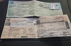 Mitsubishi Mirage 2013 Bensin