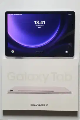 Samsung galaxy S9 fe 5G support sim card dan sim e 5G